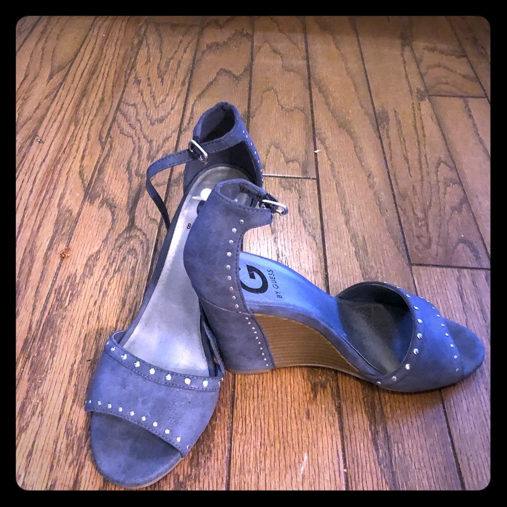 Guess platforms